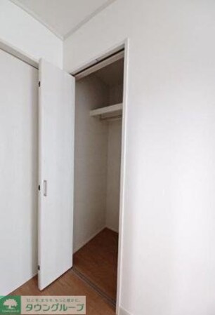 アクアシティ片倉の物件内観写真